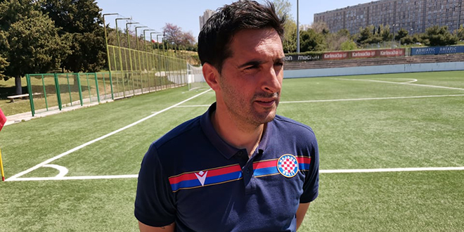 Kažnjeni treneri juniora Hajduka i Gorice, te učitelj vratara 'bijelih'