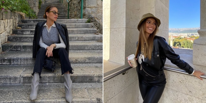 INSTAGRAM ĆAKULA Upoznajte splitsku arhitekticu koju prate tisuće ljudi