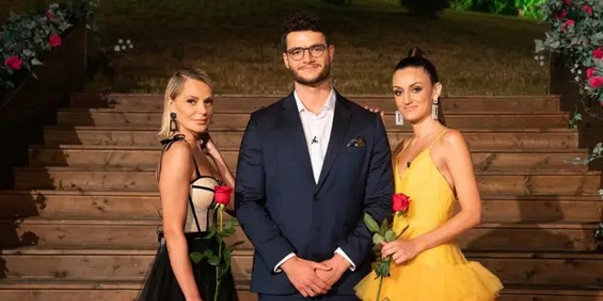 'Gospodin Savršeni' je izabrao Stankicu