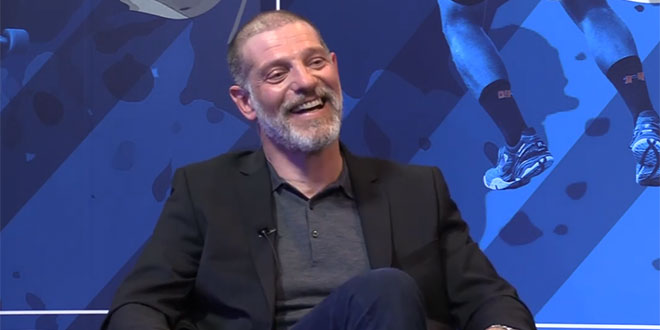 VIDEO Slaven Bilić: Lagao bih da kažem da se ikad vidim na klupi Hajduka