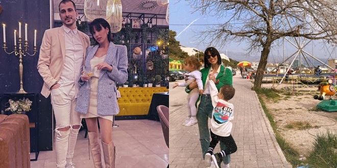 INSTAGRAM ĆAKULA Upoznajte veselu splitsku obitelj Babić