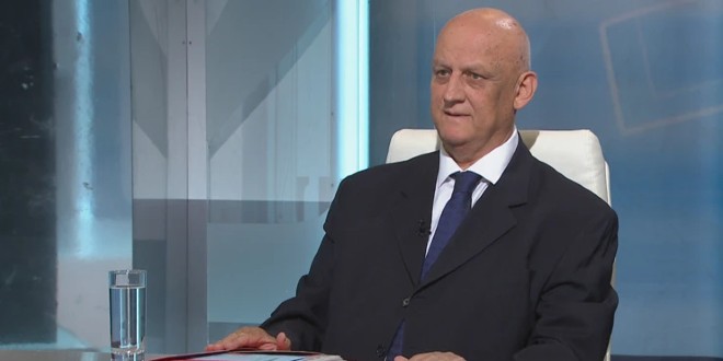 ROJS U KNINU 'Hrvatskoj treba novi Tuđman'
