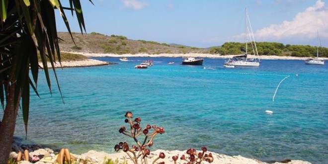 Među 40 najljepših plaža u Europi našle su se i tri hrvatske