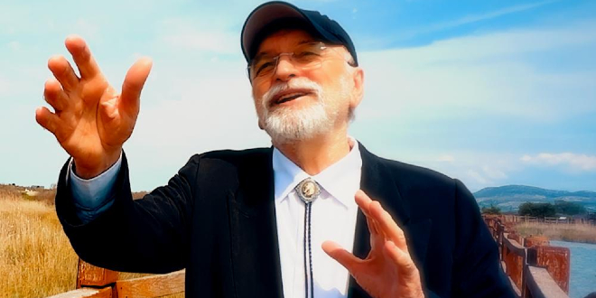 Zlatko Pejaković i Ivan Martić Ivica na CMC festivalu u Vodicama