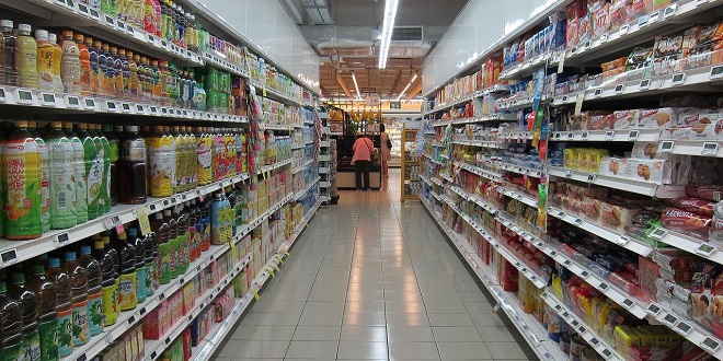 ISTRAŽIVANJE Hrvati štede na namirnicama, ali za razliku od potrošača u drugim državama središnje Europe radije biraju lokalne proizvode