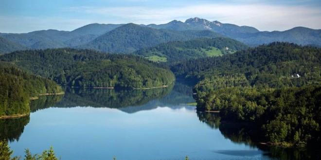 Gorski kotar domaćim i stranim posjetiteljima nezaobilazna destinacija