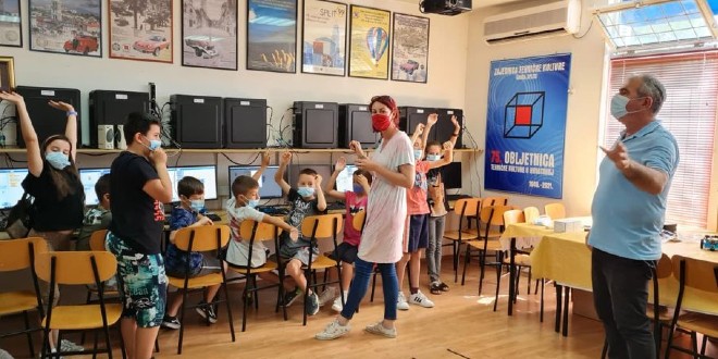 Dani otvorenih vrata udruga