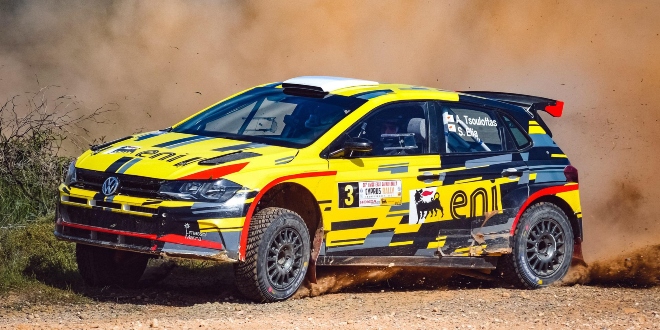 CROATIA RALLY: Gledatelji zagađuju više od natjecatelja
