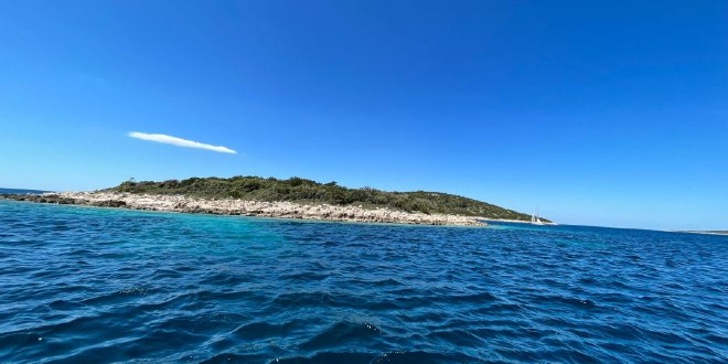 Prodaje se otok u Jadranu, cijena bi mogla biti astronomska