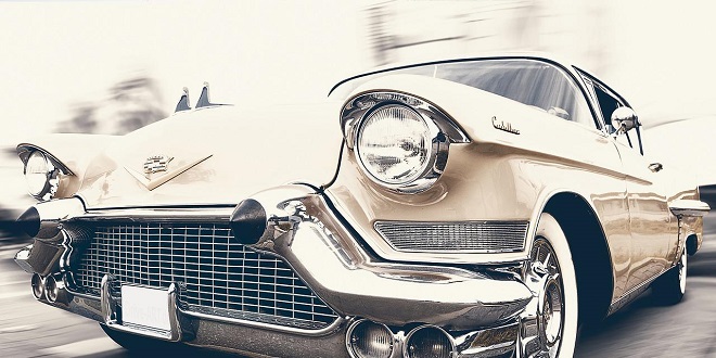 OLDTIMER SUSRET Okupljanje rijetkih vozila u subotu u Splitu