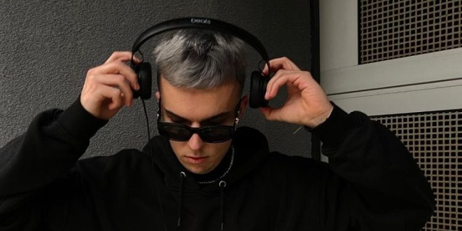 INSTAGRAM ĆAKULA Upoznajte mladog splitskog frizera čiji profil prati preko 10 tisuća ljudi
