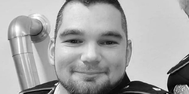 TRAGEDIJA Poginuo mladi motorist, vraćao se sa sprovoda prijatelju koji je stradao na motoru