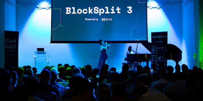 BlockSplit 3 konferencija okupila svjetski priznate stručnjake