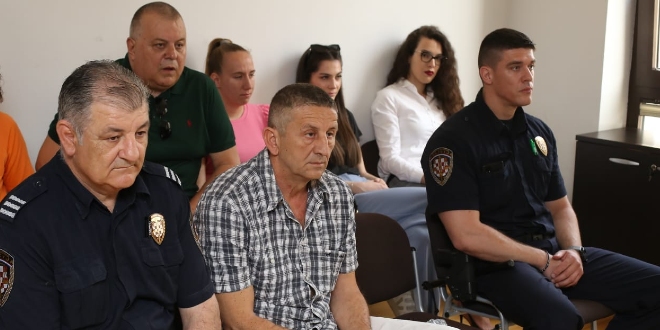 Presuda za masakr u Lidlu u ponedjeljak, tužiteljica traži što dužu kaznu: 'Nije se mogao pomiriti da ga je ostavila'