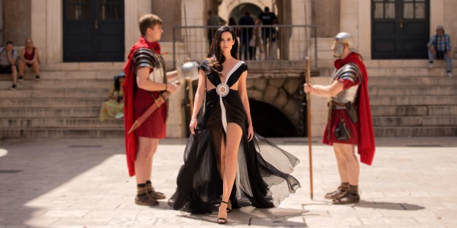 FOTO/VIDEO Snimljena kampanja za prestižnu nagradu My Global Fashion Awards