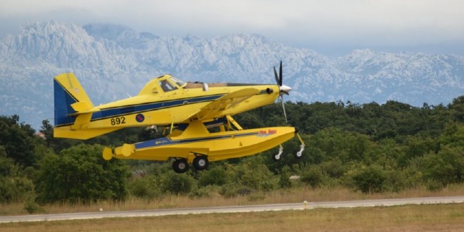 ZTC isporučio šesti Air Tractor