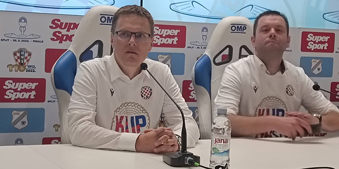 VALDAS DAMBRAUSKAS: Ovu noć neću nikad zaboraviti!