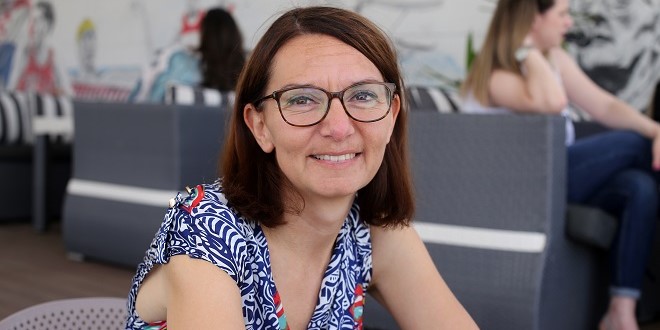 MAJA ĐEREK: Ni HDZ-ov Službenički sud nije mogao potvrditi Puljkove i Ivoševićeve optužbe na moj rad