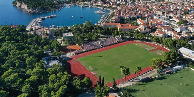 VIDEO Mirjana Lučić Baroni ususret WTA Makarska Openu: 'To je velika stvar za mali grad'