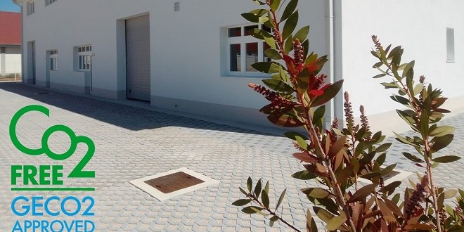 Ploče imaju prvi CO2 neutralni inkubator u Hrvatskoj!