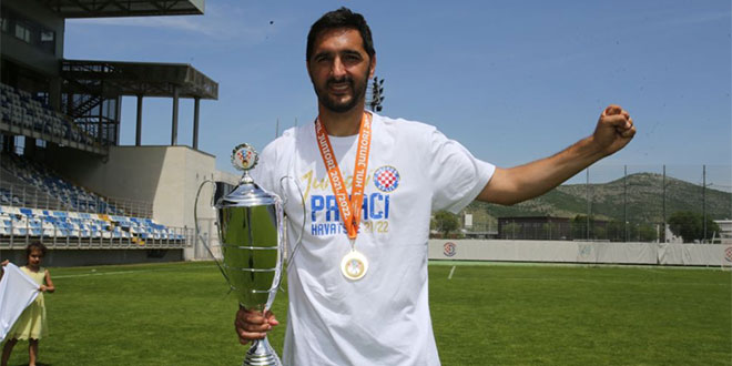 MARIJAN BUDIMIR: Ovaj stožer je među pet posto najboljih u Hrvatskoj, a nakon razgovora s predsjednikom ćemo vidjeti što dalje!