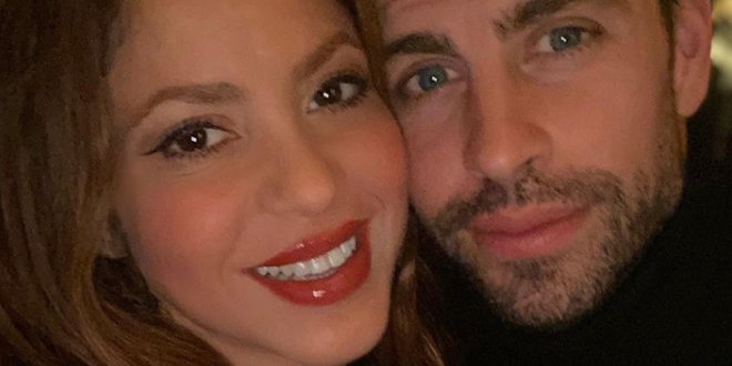 Shakira o Piqueu: Vjerovala sam u ono dok nas smrt ne rastavi
