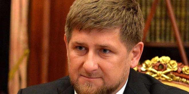 PUTIN JOJ DODIJELIO NAGRADU Supruga čečenskog vođe Kadirova rodila 14 djece
