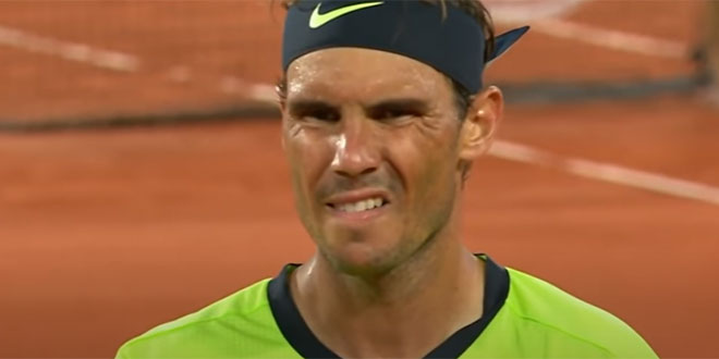 Rafael Nadal objavio odlazak u mirovinu