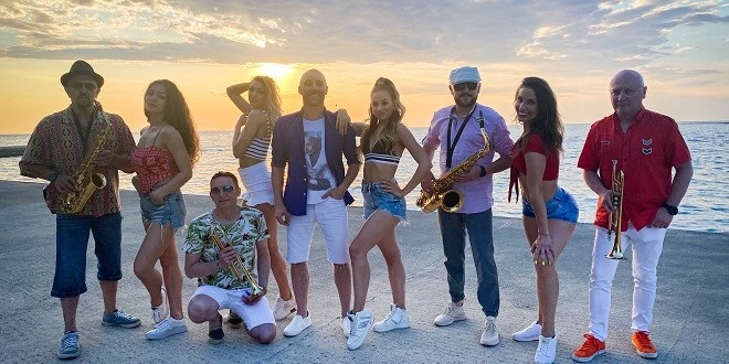 VIDEO Grupa Vigor objavila pjesmu 'Bez tebe ludim' i vreli spot