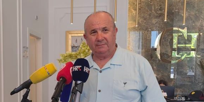 ŽESTOKI KERUM 'Puljak je gotov! Može Ivošević zvati svoje sa Ravne gore, ali od toga nema ništa'