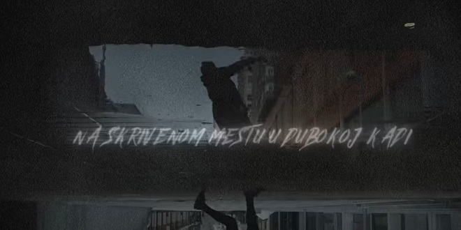VIDEO Bajaga i Instruktori u rap stilu opisali surovi svijet 21. stoljeća