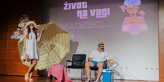 ŽIVOT NA VAGI 'Uz hranu vežemo proslave, ali i sve veći broj poremećaja'