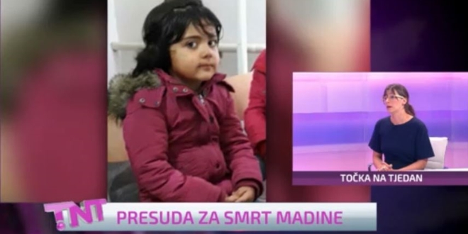 MIGRANTSKA KRIZA Iako se u javnosti više o njima i ne priča previše, migranti nisu nestali