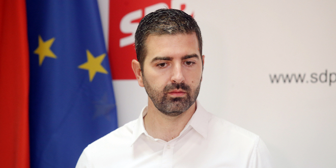 Matijević: Moj stav o Puljcima je jasan, ali mi ne pada na pamet sabotirati svoju stranku