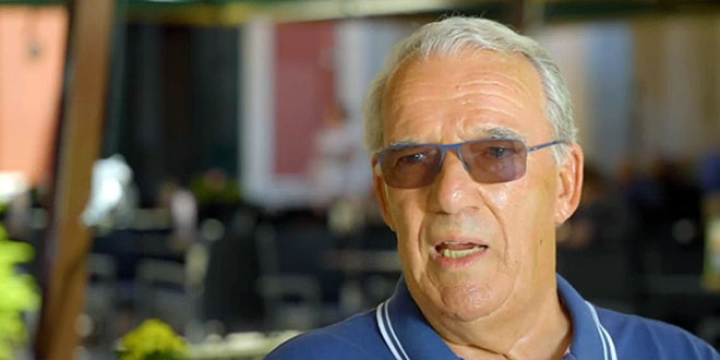 SAVJET KOLEGI: 'Šuta se mora uhvatiti ključnih projekata koji nose Split, ostalo radi momčad'