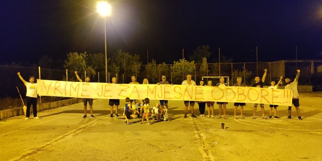Nezavisna lista 'Vrime je' traži izbore za mjesne odbore u Segetu