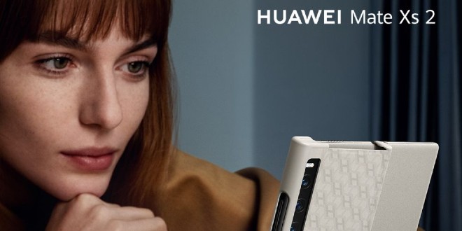 Huawei predstavio sljedeću generaciju vrhunskih prijenosnih računala, pametnih telefona kao i cjelokupna rješenja za pametni dom i ured
