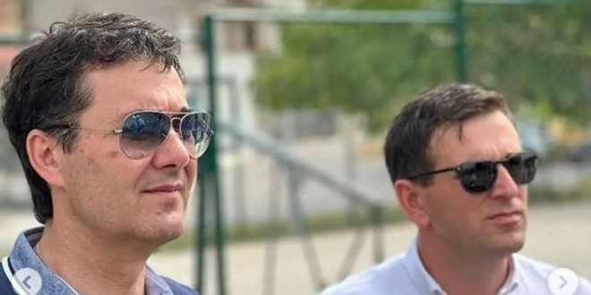 POLITIČKA SMJENA? Vijećnik Centra poručio direktoru Vodovoda i kanalizacije da nije čovjek za tu funkciju