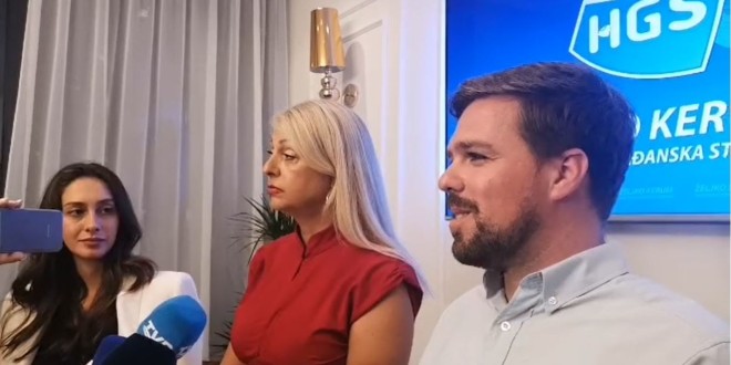 VIDEO Stanišić čestitao Puljku