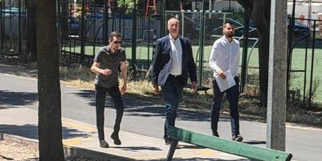 Pravnik Rimac smatra da je Puljku seks afera išla na ruku: 'Podigla mu je prisutnost u medijima'