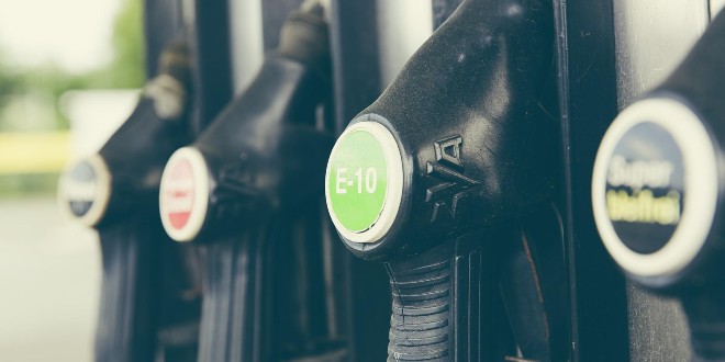 OD UTORKA Ponovno rastu cijene goriva