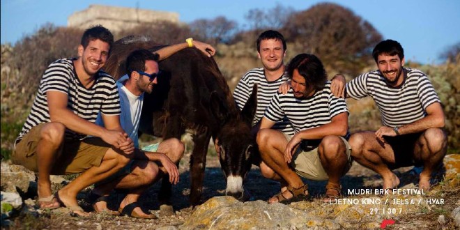 MUDRI BRK FESTIVAL Drugi krug u Jelsu dovodi Neon Wife, Kopito, The Splitterse i Boo Dalea