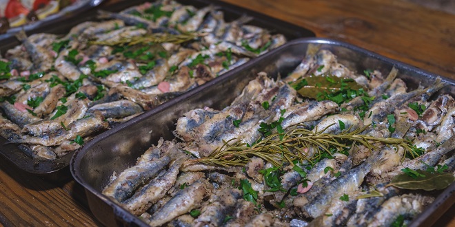 FANTAŽIJA O' RIBE Sutivan na Braču ima recept za sla(s)ne ljetne večeri