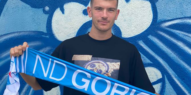 Bivši igrač Solina potpisao za Goricu