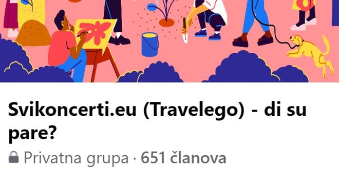 BIZNIS NA HRVATSKI NAČIN Vlasnik agencije dužan građanima tisuće kuna, otišao u predstečaj i otvorio novu