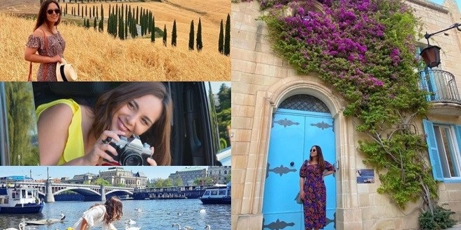 INSTAGRAM ĆAKULA Profil 'Tonka, reci ručak' otvorit će vam apetit 