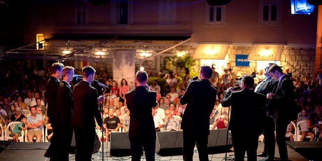 KLAPSKA PJESMA Uskoro šesto izdanje festivala Jelsa od versa