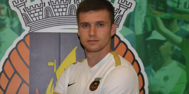 HALO, PORTUGAL: 'Vitoria je u velikim problemima, najbolji igrač je blizu odlaska u Porto'