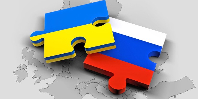 RAT U UKRAJINI Predložen deveti paket sankcija protiv Rusije