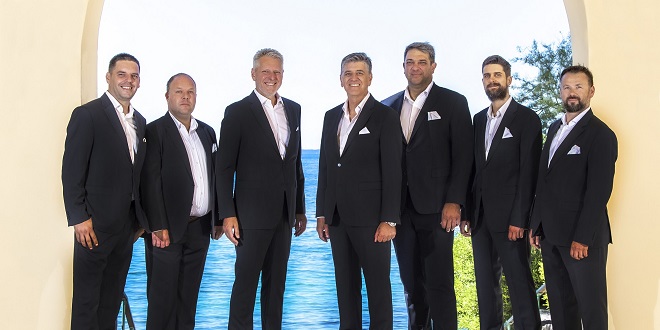 VIDEO Rišpet s pjesmom 'Lipo mi je tu' na vrhu ljestvice HR top 40